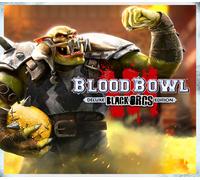 Blood Bowl 3: Black Orcs Edition PC Steam Altergift