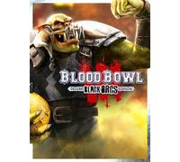Blood Bowl 3 | Black Orcs Edition (PC) - Steam Gift - EUROPE