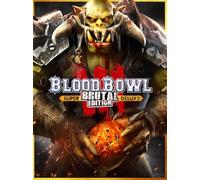 Blood Bowl 3 | Brutal Edition (PC) - Steam Account - GLOBAL