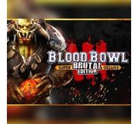Blood Bowl 3: Brutal Edition (PC) Steam Gift - GLOBAL