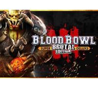Blood Bowl 3: Brutal Edition (PC) Steam Key - GLOBAL