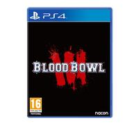 Blood Bowl III 3 - Brutal Edition | PS4 PlayStation 4 New