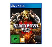 Blood Bowl 3 - Brutal Edition Super Deluxe