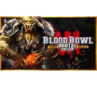 Blood Bowl 3 Brutal Edition Super Deluxe