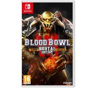 Blood Bowl 3: Brutal Edition (Switch)