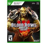 Blood Bowl 3: Brutal Edition (XSX)