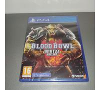 Blood Bowl 3 Brutal Super Deluxe Edition PS4 (Playstation 4) - VF - NEW