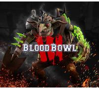 Blood Bowl 3 EU XBOX One / Xbox Series X|S CD Key