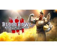 Blood Bowl 3 Imperial Nobility Deluxe Edition