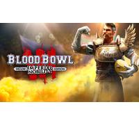 Blood Bowl 3 Imperial Nobility Edition