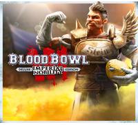 Blood Bowl 3 - Imperial Nobility Edition PC Steam CD Key