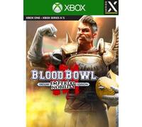 Blood Bowl 3 | Imperial Nobility Edition (Xbox Series X/S) - Xbox Live Account - GLOBAL