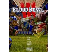 Blood Bowl 3 (PC) - Steam Gift - GLOBAL
