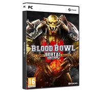 BLOOD BOWL 3 PC VF