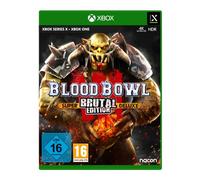 Blood Bowl 3 - XBox Series X / Xbox One