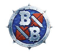 Blood Bowl: Champions Of Death Team