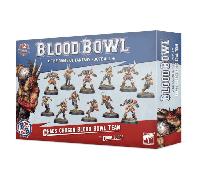 Blood Bowl Chaos Chosen Team