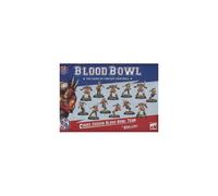 Blood Bowl: Chaos Chosen Team (Second Season) - Tabletop Miniatures Wargame