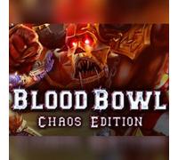 Blood Bowl: Chaos Edition (PC) Steam Key - GLOBAL