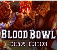 Blood Bowl Chaos Edition Steam CD Key