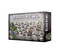 Blood Bowl: Crud Creek Nosepickers Team