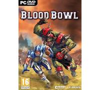 Blood Bowl Dark Elves Edition (PC DVD)