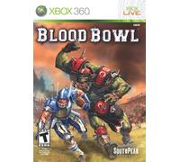 Blood Bowl / Game