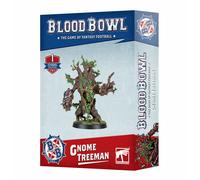 Blood Bowl - Gnome Treeman