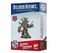 Blood Bowl Gnome Treeman Fantasy Football Miniature