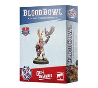 Games Workshop – Blood Bowl – Griff Oberwald