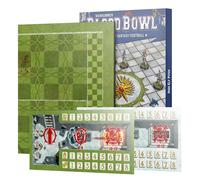 Blood Bowl - High Elf: Pitch