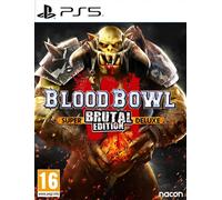 Blood Bowl 3: Brutal Edition (PS5)