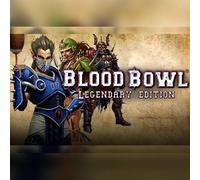 Blood Bowl: Legendary Edition (PC) Steam Key - GLOBAL