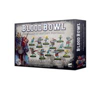 Bloodbowl - Gwaka'moli Crater Gators - Lizardmen Blood Bowl Team - GW-200-74
