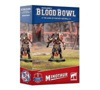 Blood Bowl: Minotaur