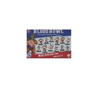 Games Workshop Blood Bowl - Nurgle Team: Nurgle's Rotters
