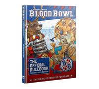 Blood Bowl Season 3. Tomb Kings Team Only.