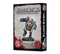 Blood Bowl - Ogre