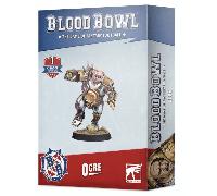 Blood Bowl Ogre