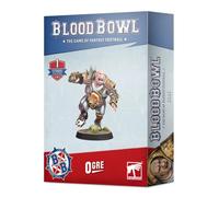 Blood Bowl - Ogre