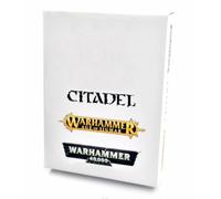 Blood Bowl - Orc Team: Gouged Eye