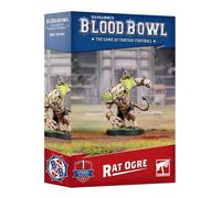 Blood Bowl: Rat Ogre