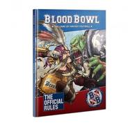Blood Bowl - Rulebook