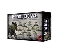 Blood Bowl: Scarcrag Snivellers Team