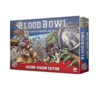 Blood Bowl - Second Season Edition
