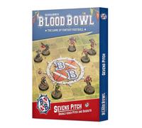 Blood Bowl: Sevens Pitch (2026)