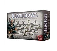 Blood Bowl - Shambling Undead Team: Champions of Death