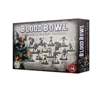 Games Workshop Blood Bowl: Champions Of Death Team