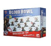 Blood Bowl Skaven Team