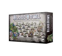 Games Workshop Blood Bowl - Snotling Team: Crud Creek Nosepickers